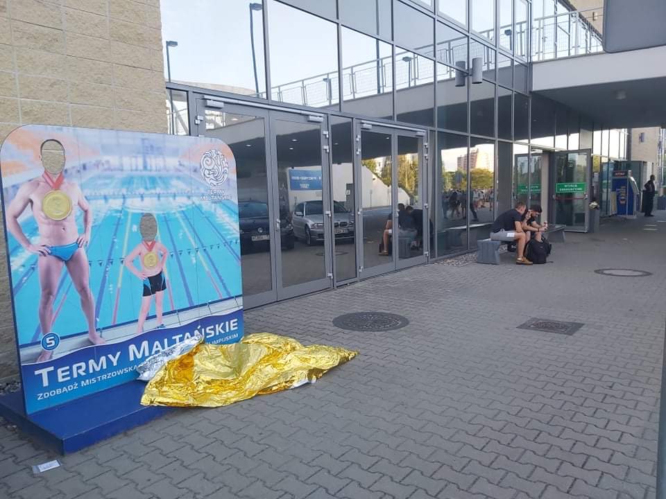 termy maltańskie antyszczepionkowcy - Krzysztof Polasik - Radio Poznań