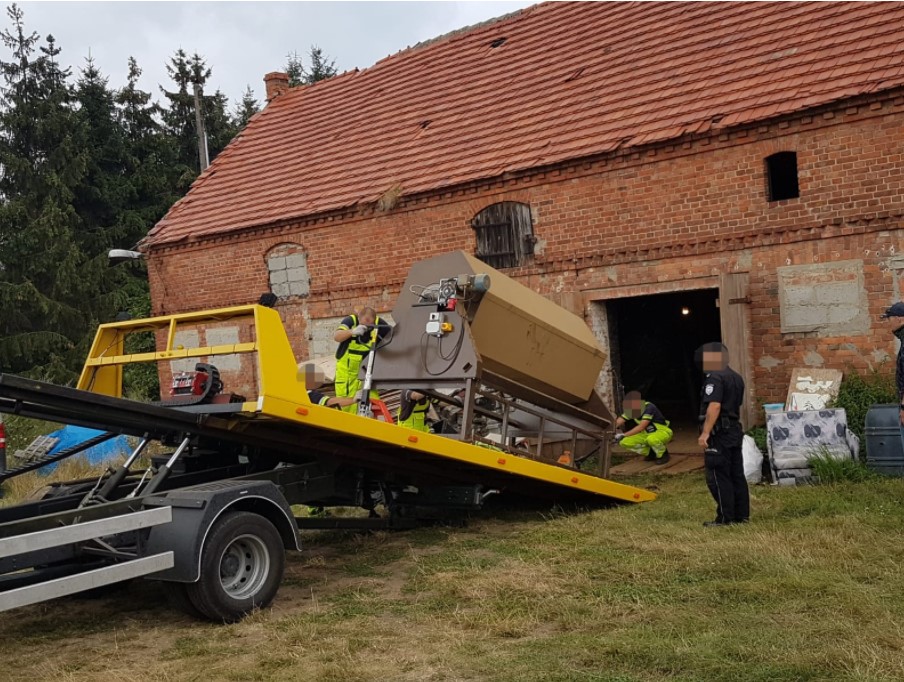 Izba Administracji Skarbowej w Poznaniu