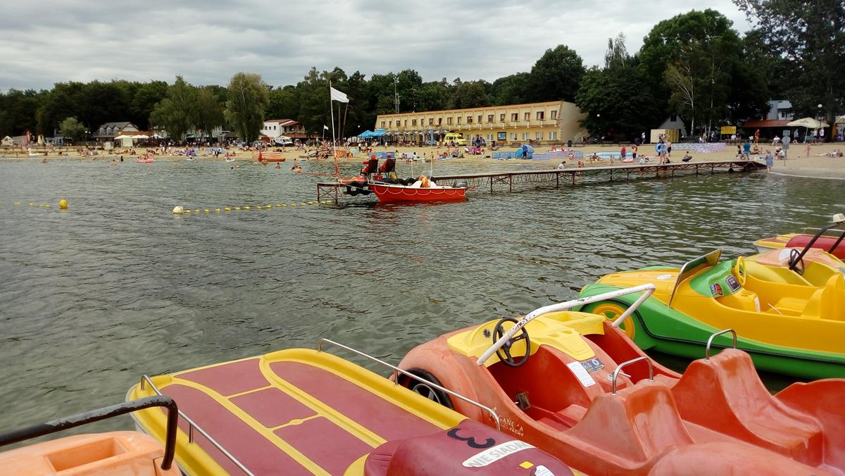 skorzęcin wielkopolska dla Ciebie - Leon Bielewicz - Radio Poznań