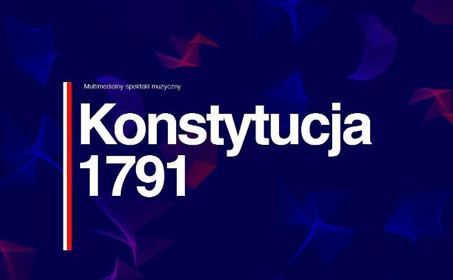 Koncert multimedialny „Konstytucja 1791” - Organizator