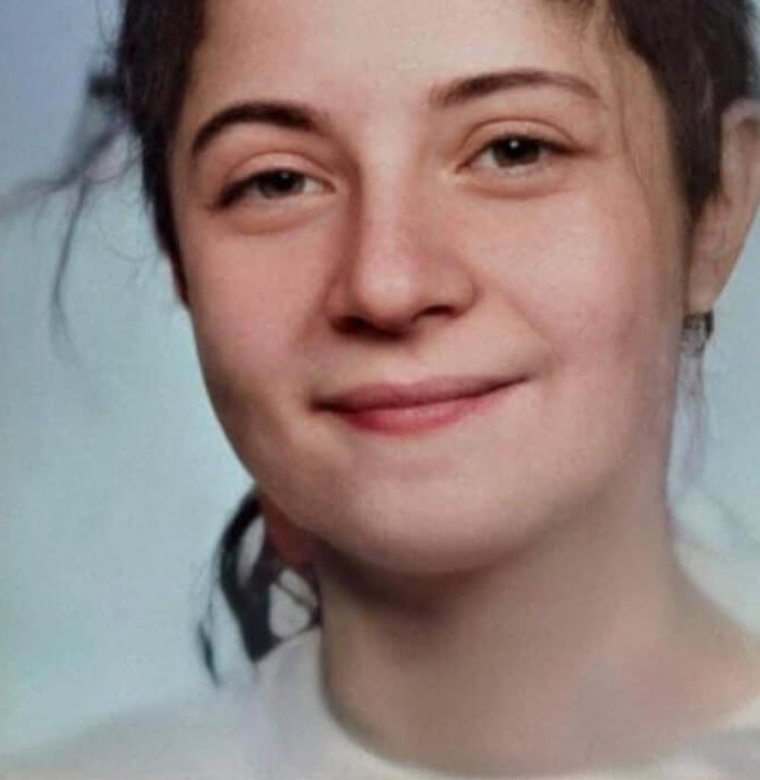 daria młynarczyk zaginiona archiwum x  - KWP