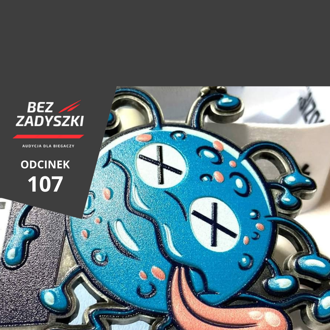 ODCINEK (4) - Bez Zadyszki 