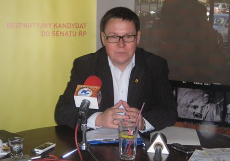 robert_kaźmierczak_do_senatu_bezp - Danuta Synkiewicz