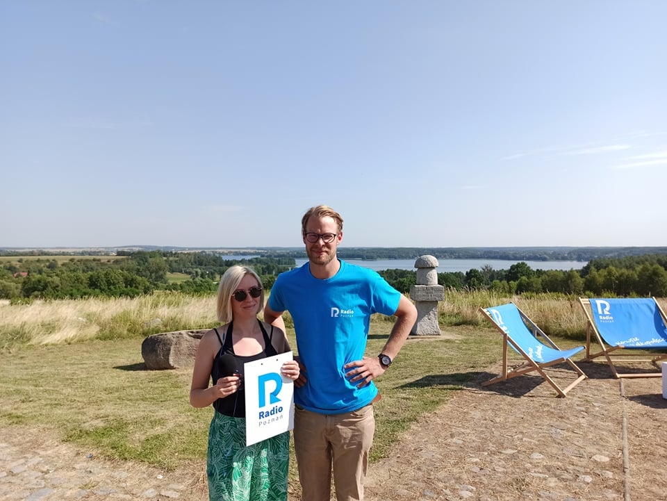 wielkopolska dla ciebie chrzypsko wielkie  - Leon Bielewicz