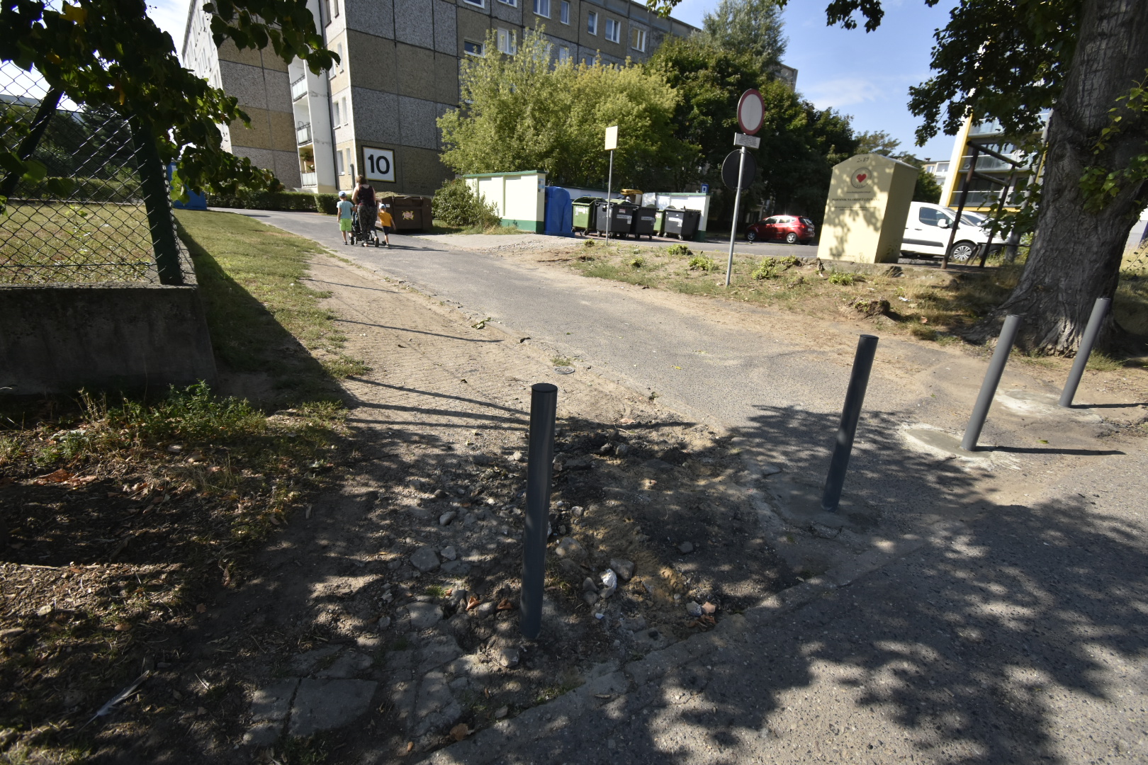 slupki batorego - Wojtek Wardejn - Radio Poznań