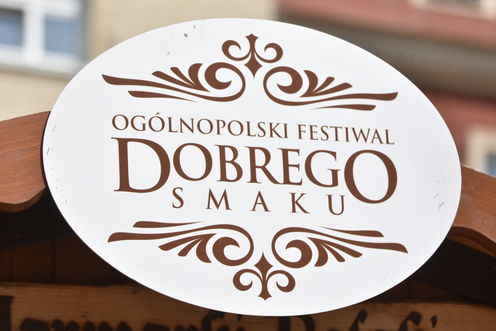 festiwal dobrego smaku 2021 - Wojtek Wardejn - Radio Poznań