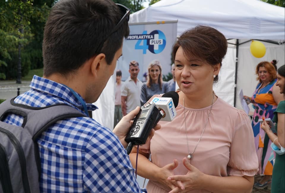 aneta niestrawska - WUW