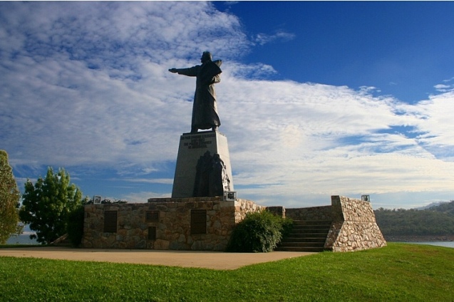 Tożsamość fyrtli i złoto Aborygenów - Organizator