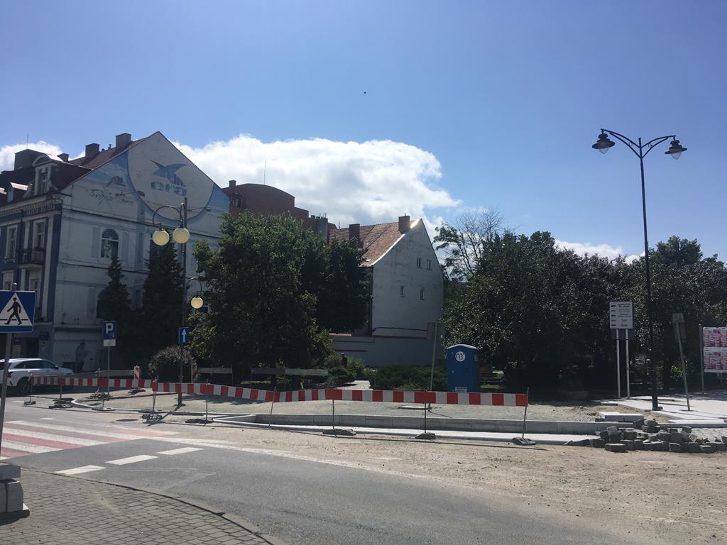 złoty róg kalisz  - Danuta Synkiewicz