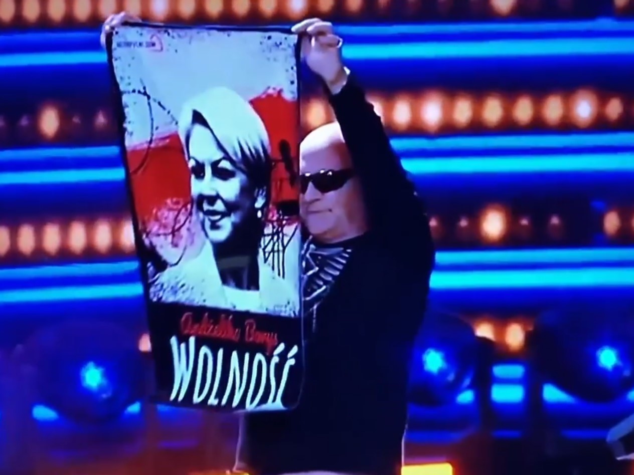 lombard sopot festiwal  - Screen