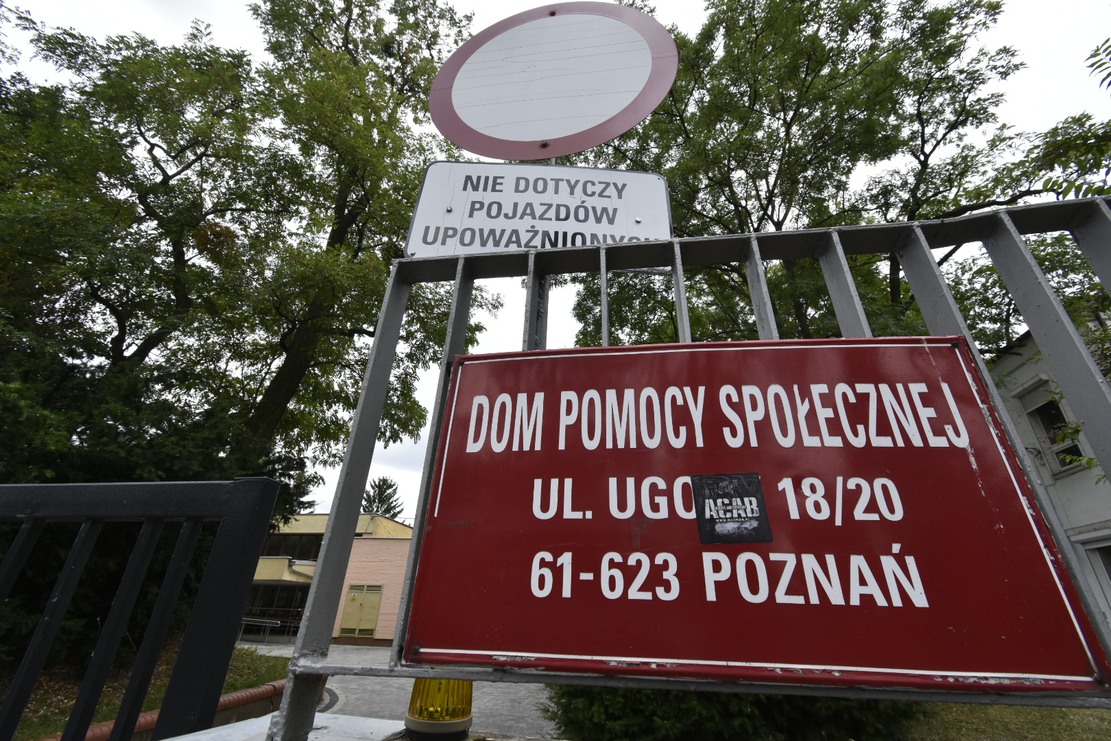 dps ugory  - Wojtek Wardejn