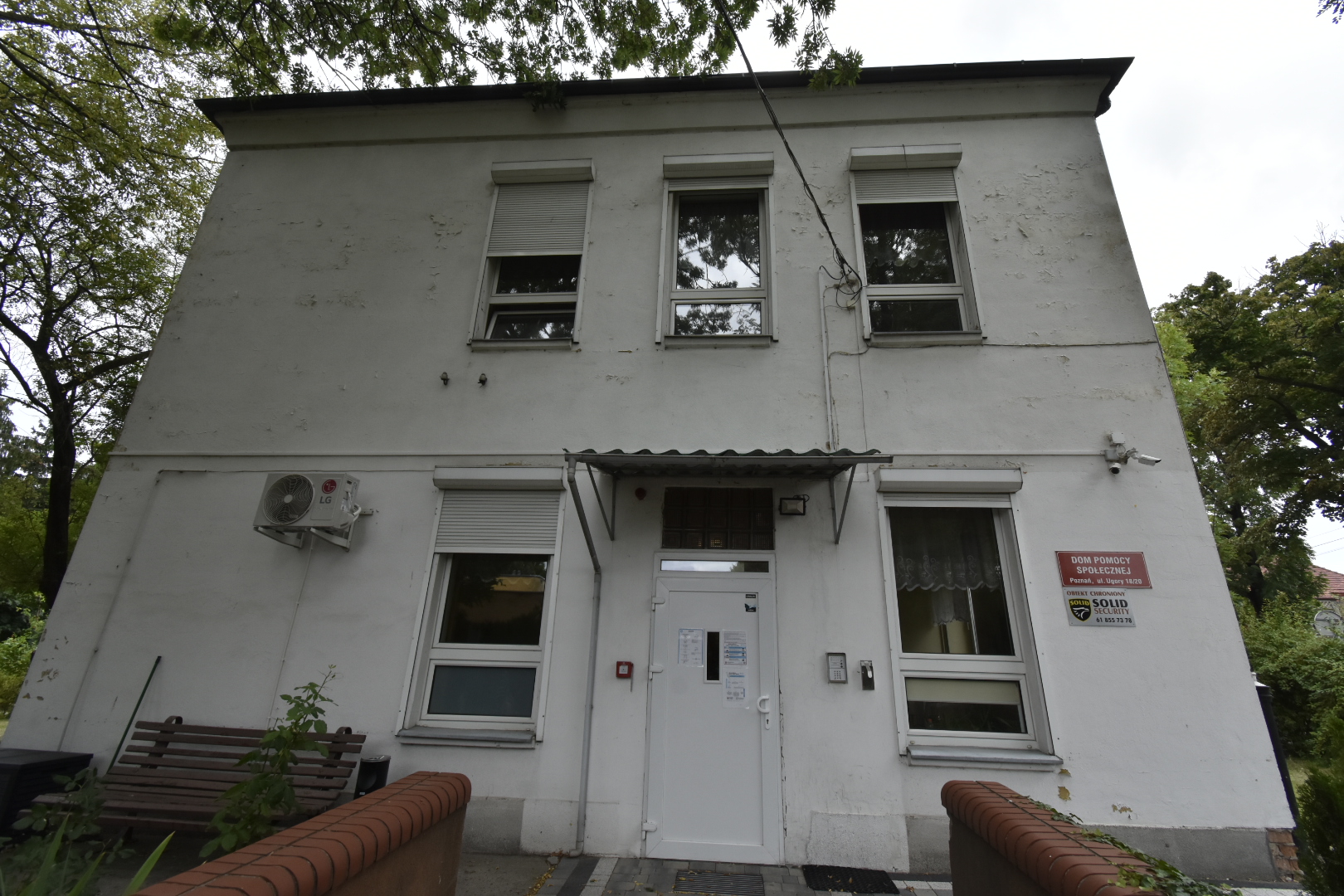 dps ugory  - Wojtek Wardejn