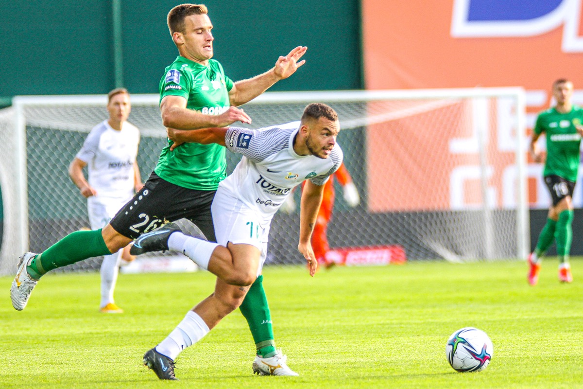 warta poznań  - Warta Poznań