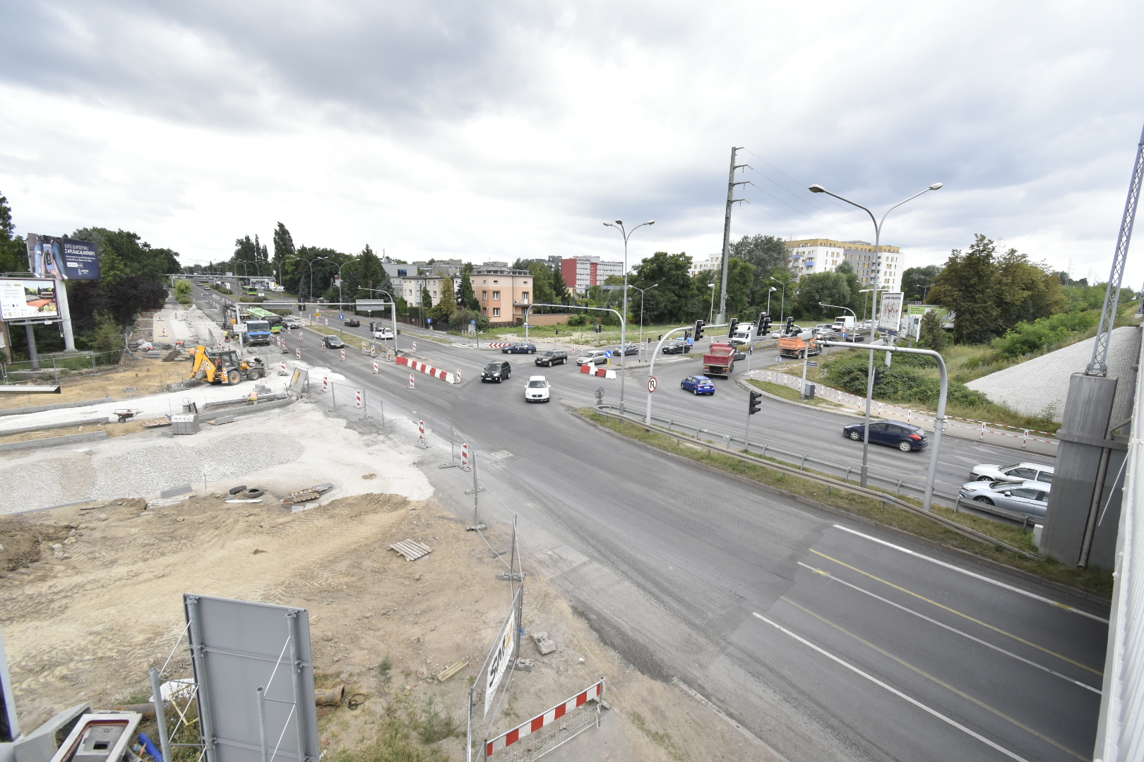 niestachowska zamknięta na weekend  - Wojtek Wardejn