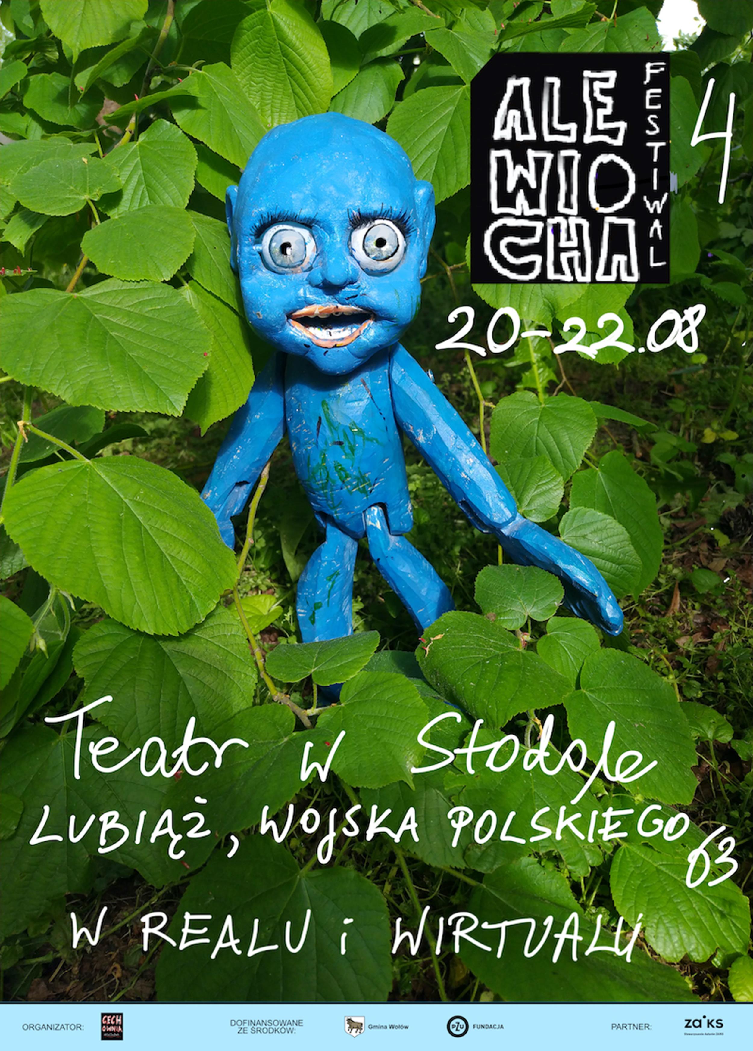 festiwal ale wiocha 2021 - www.zaiks.org.pl