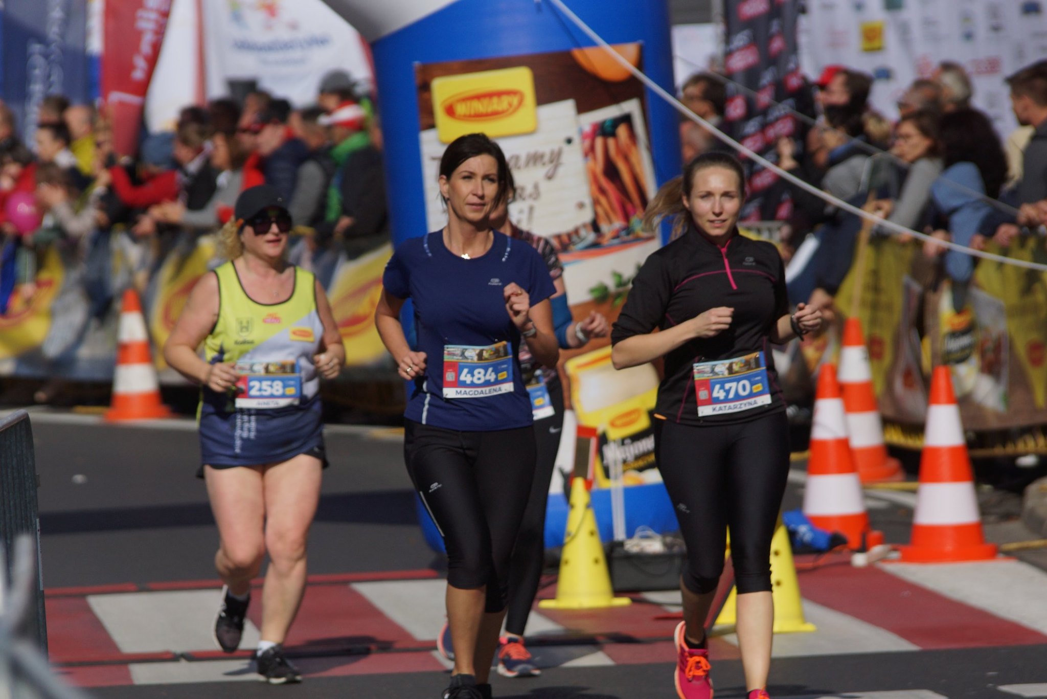 Międzynarodowy Bieg Uliczny Ptolemeusza - FB: Międzynarodowy Bieg Uliczny Ptolemeusza