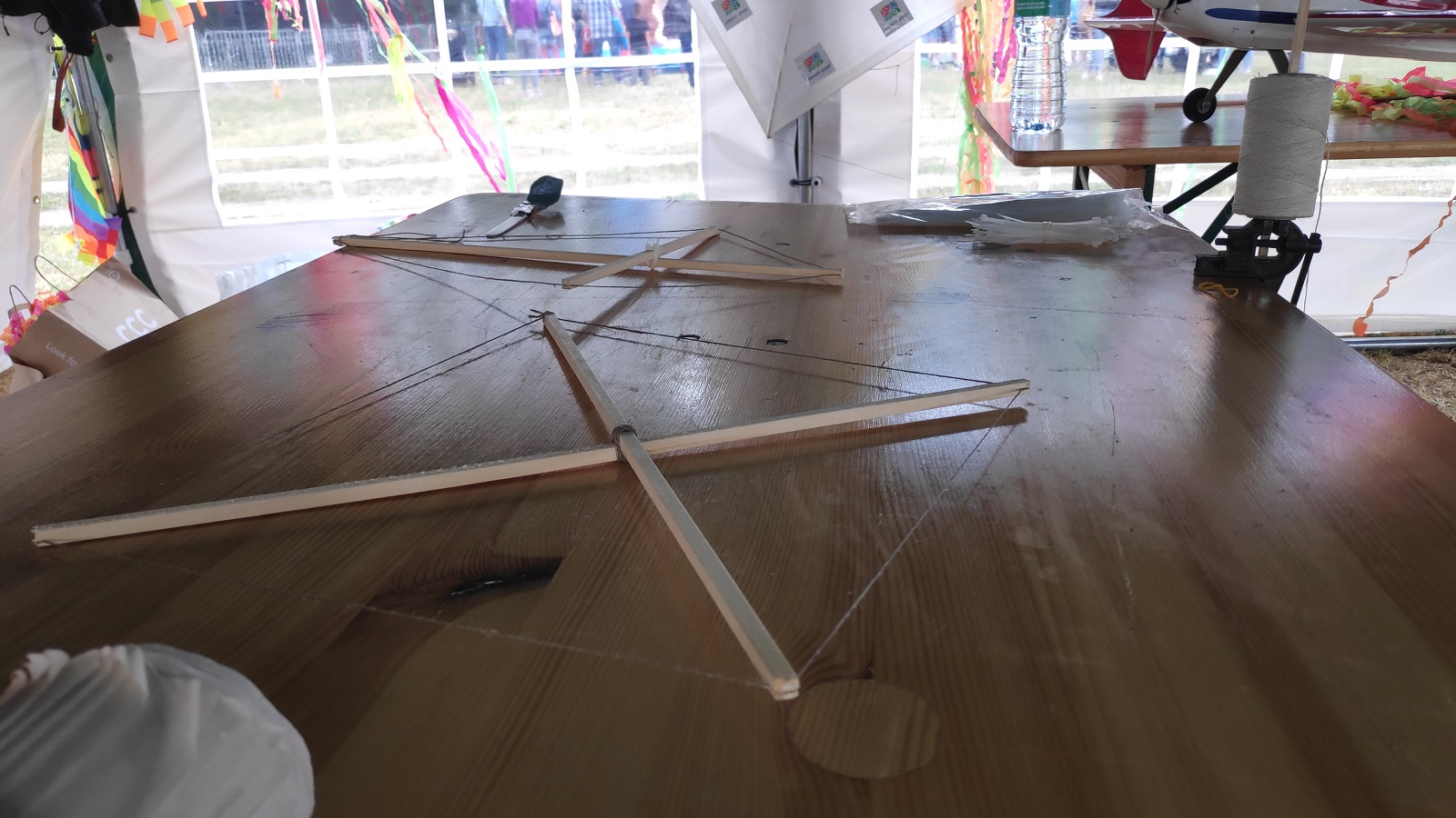 latawiec  - Przemysław Stochaj