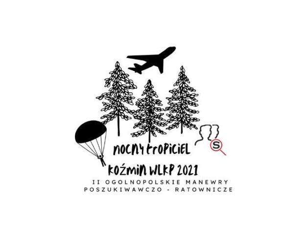 Nocny Tropiciel 2021 - Organizator