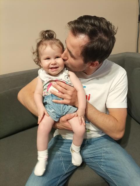 maja tomczak ojciec zbąszyń - Facebook