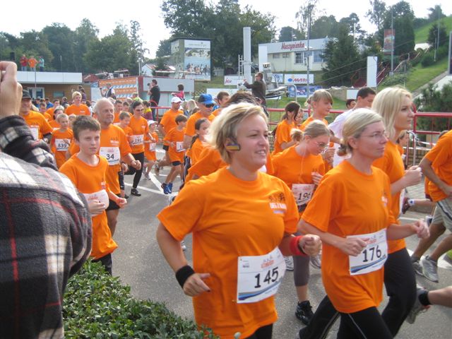 bieg z klasa 07 - Jacek Butlewski