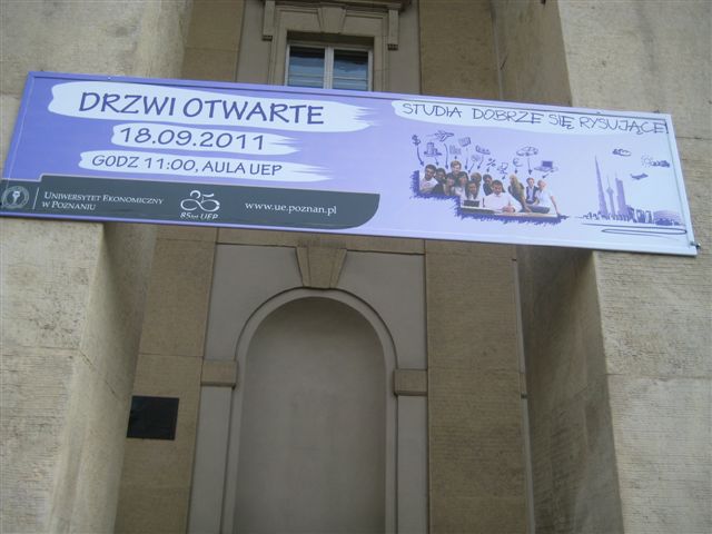 uniw ekonom drzwi 3 - Jacek Butlewski