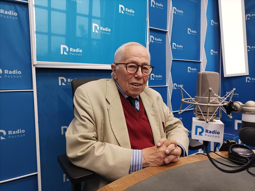 marcin libicki - Leon Bielewicz