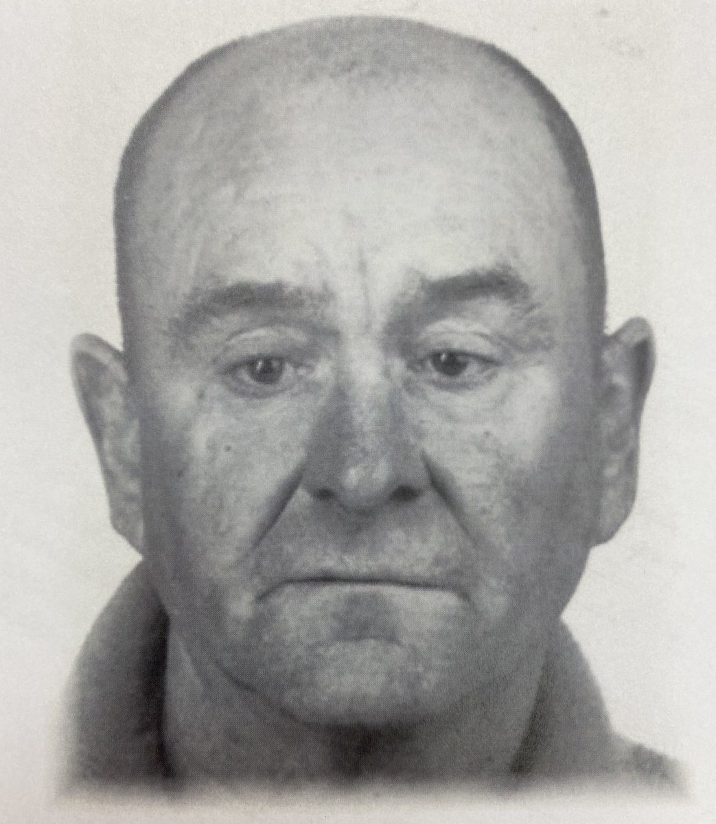 Jarosław Strzelecki poszukiwany  - KPP w Pile