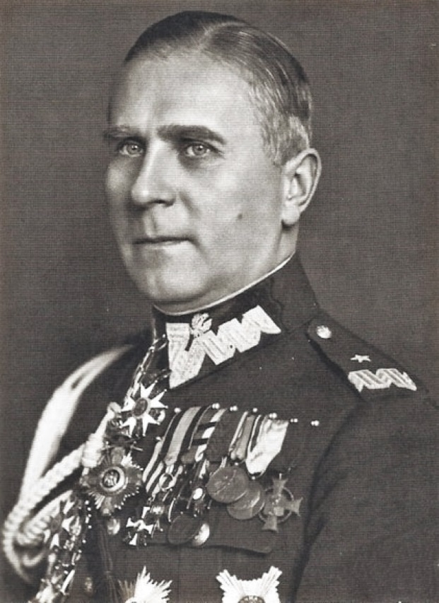 tadeusz kutrzeba  -  Instytut Polski im. Gen. Sikorskiego w Londynie - Wikipedia 
