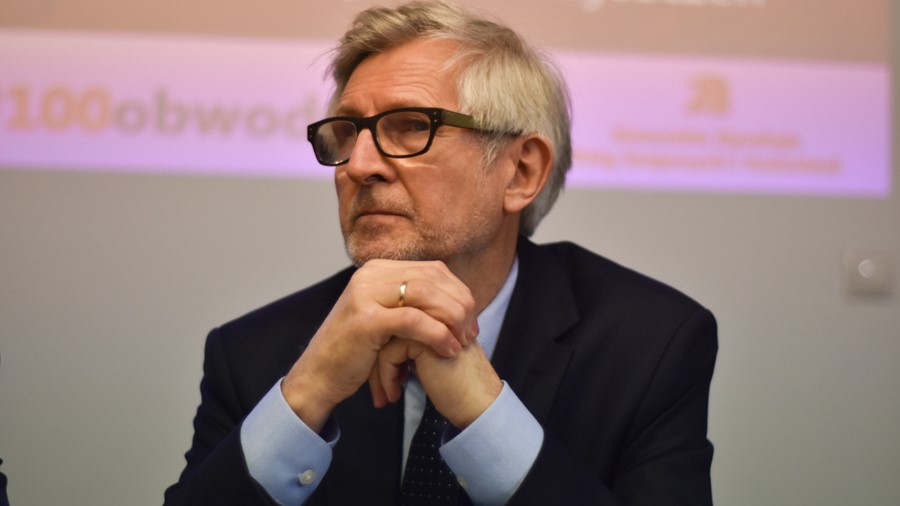 witold czarnecki - Wojtek Wardejn