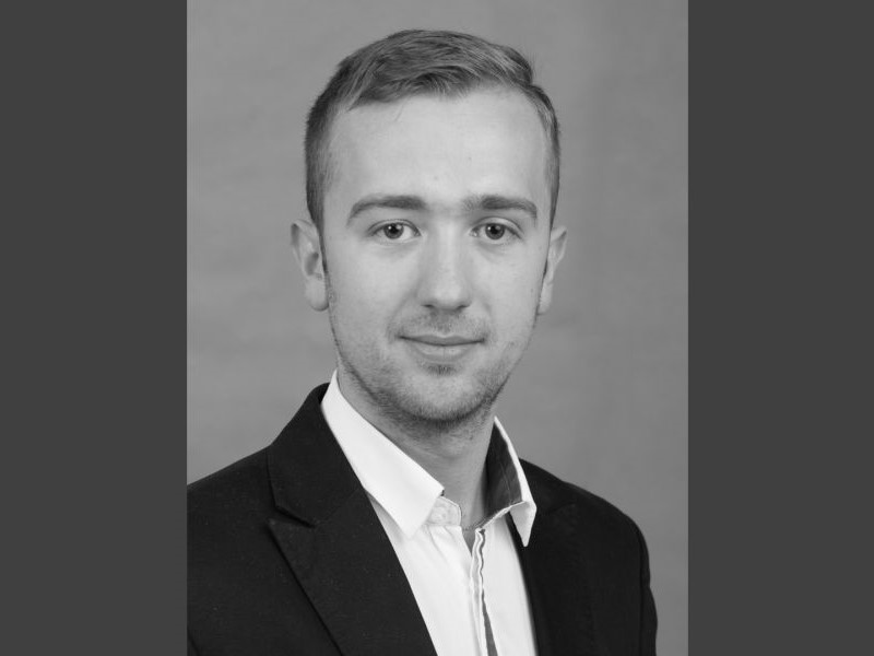 dr inż. Bartosz Wojtyra - UAM