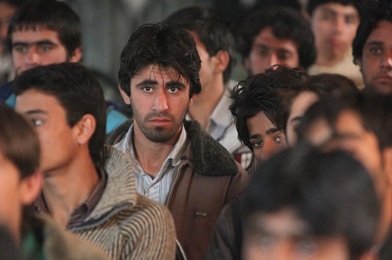 afgan - Daniel Blatter (U.S. Armed Forces)  - Wikipedia 