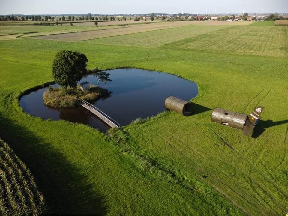 Nocny tropiciel 2021 - Szukamy i Ratujemy