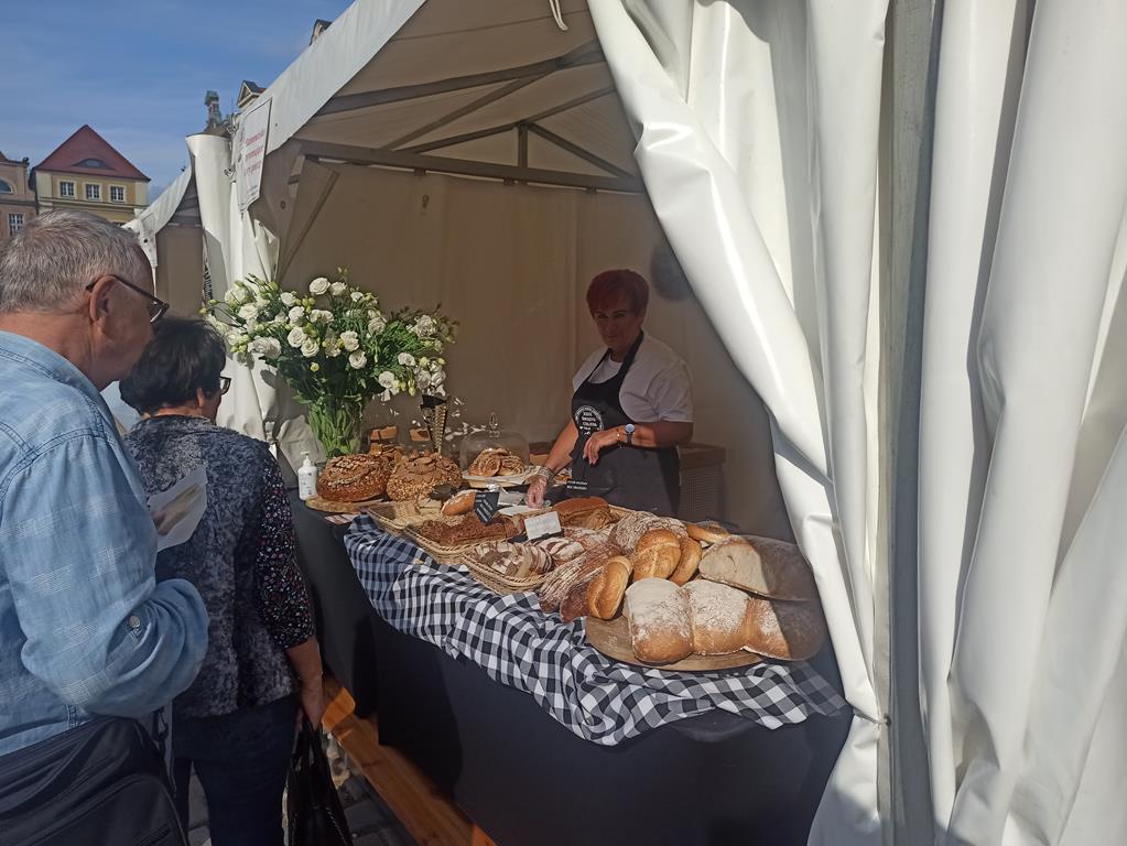 święto chleba poznań - Bartosz Garczyński