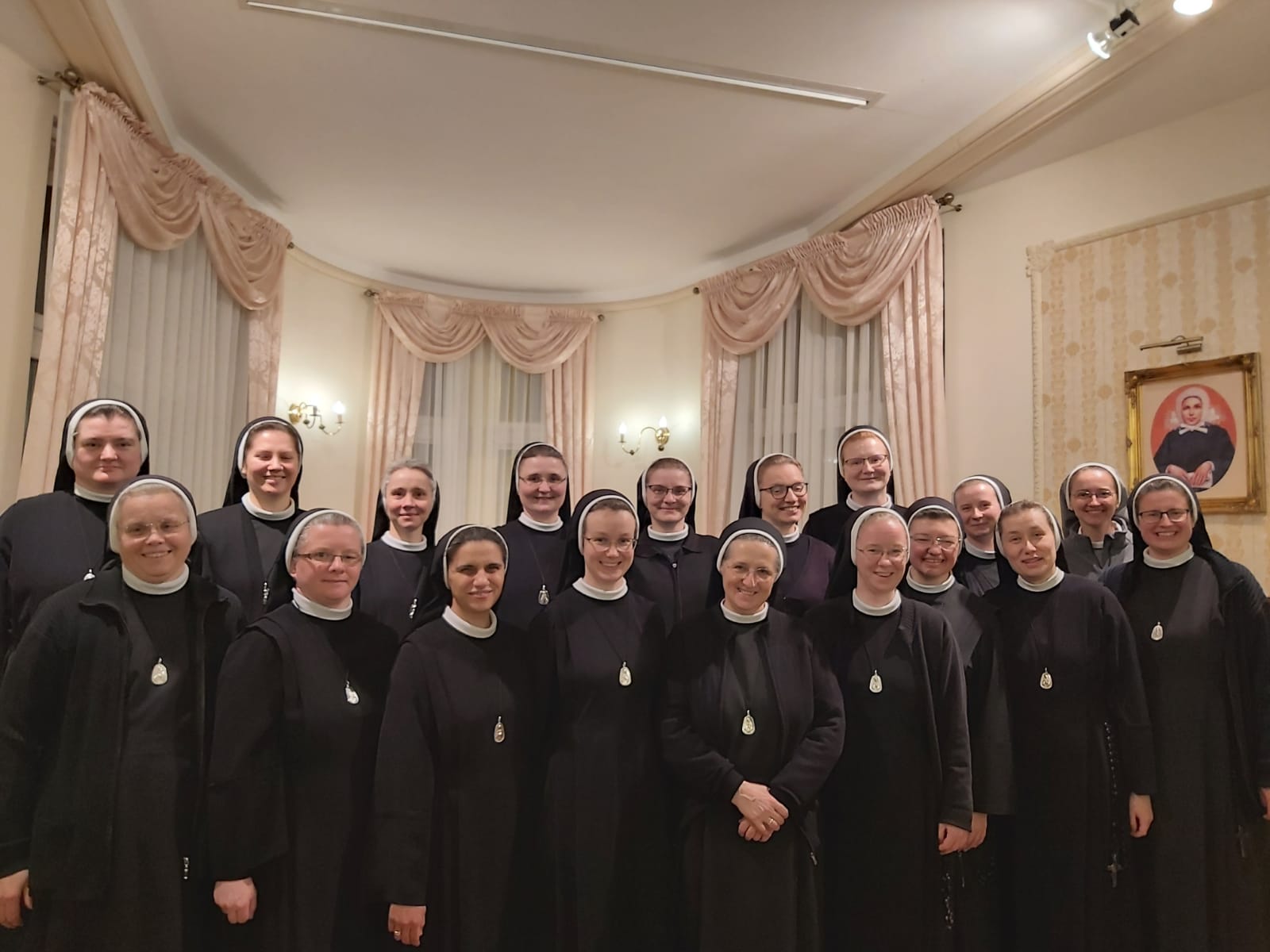 elżbietanki poznań - FB: Elżbietanki Poznań