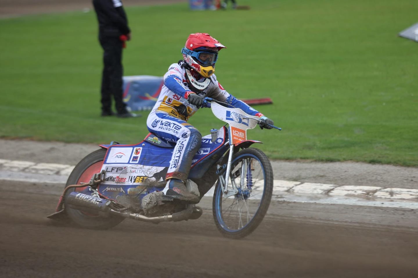 unia leszno żużel - FB: Unia Leszno