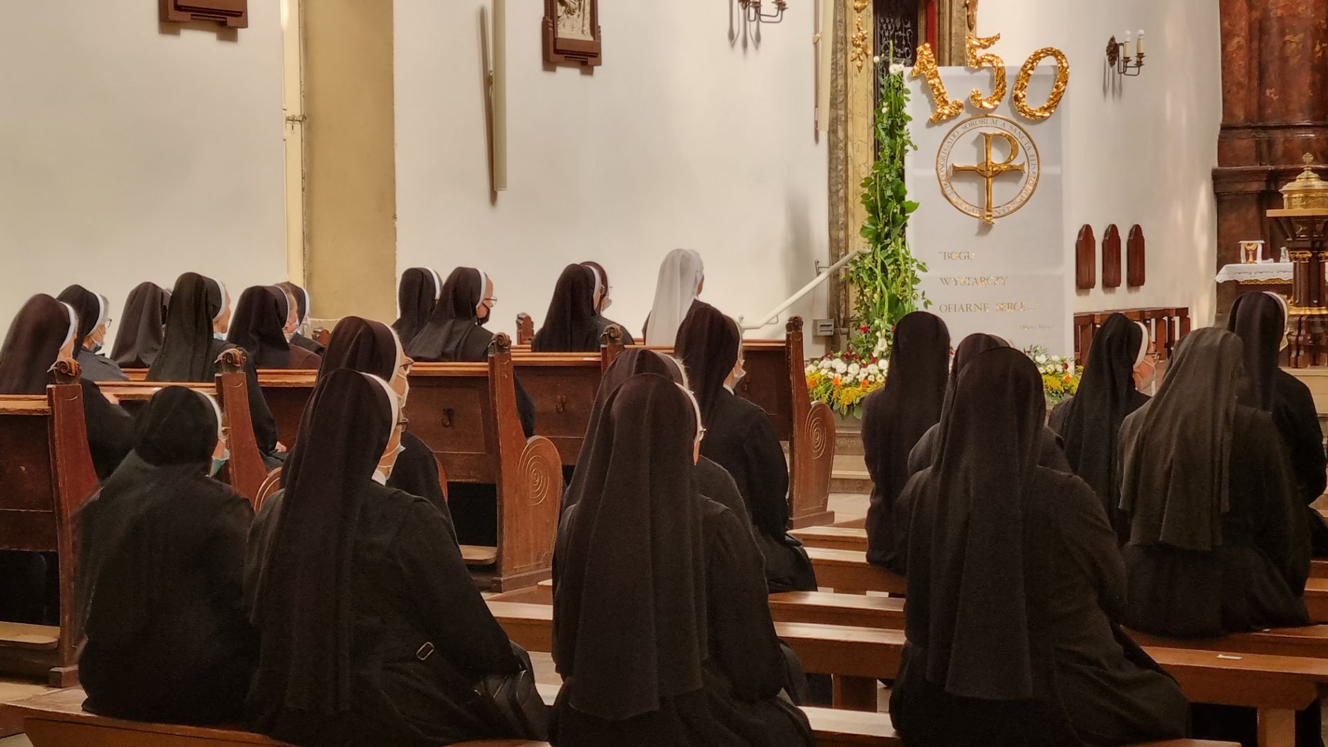 elżbietanki 150 lat - Magdalena Konieczna - Radio Poznań