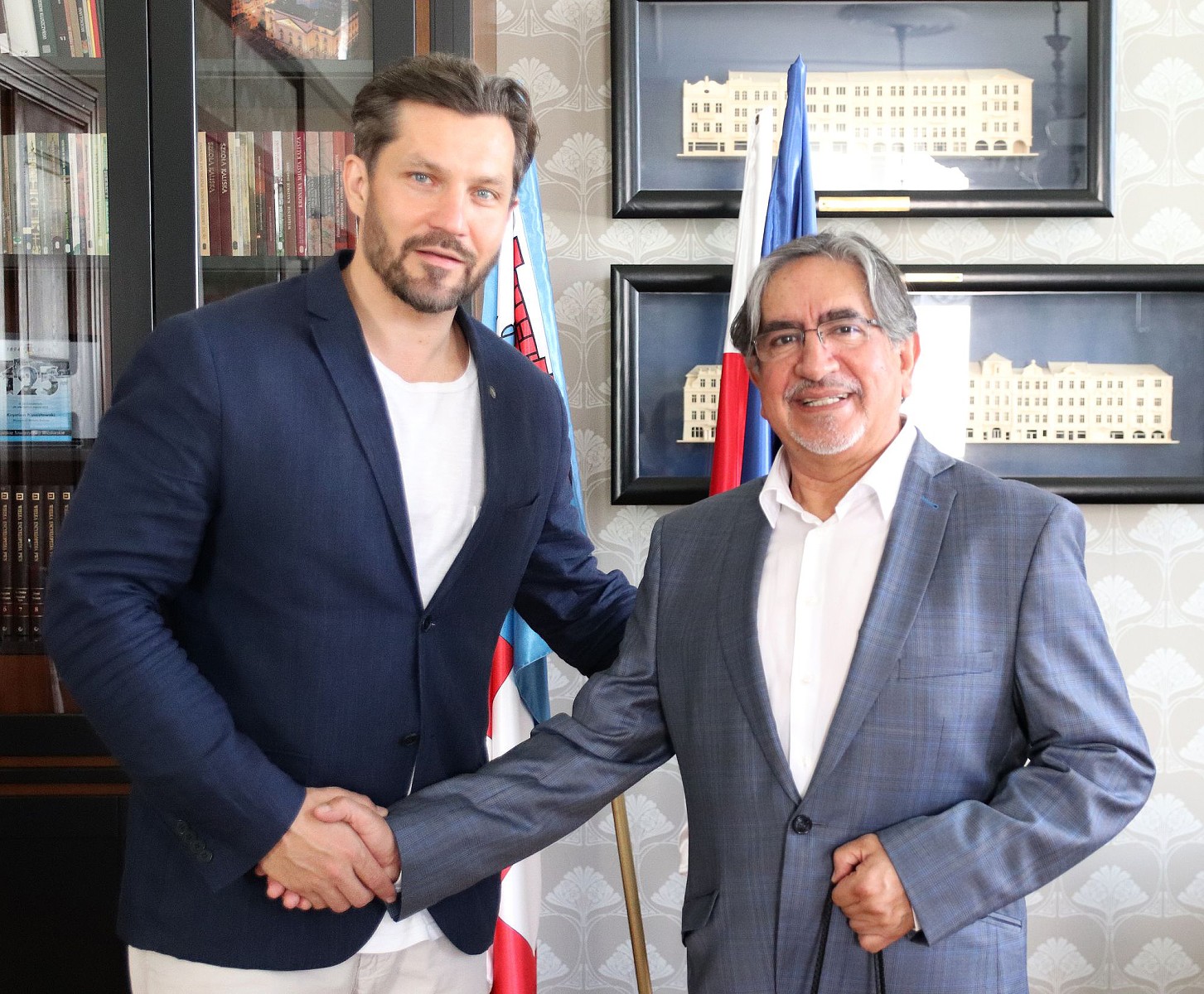 ruben silva kalisz - www.kalisz.pl