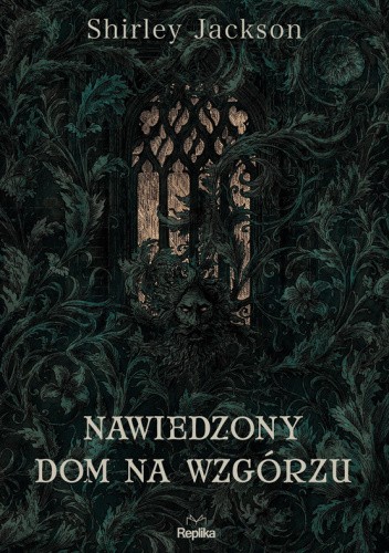 nawiedzony dom na wzgórzu