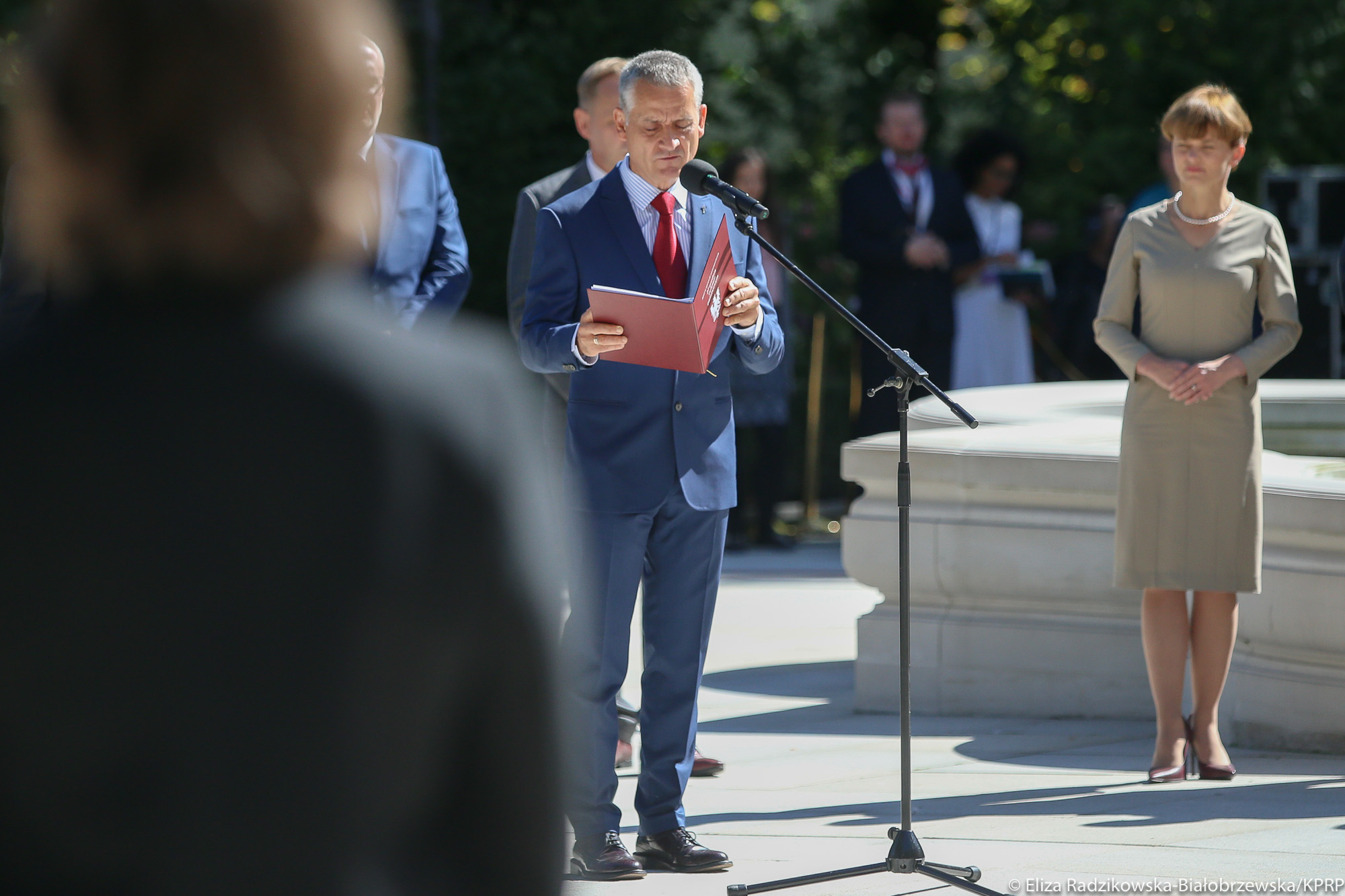 Eliza Radzikowska-Białobrzewska