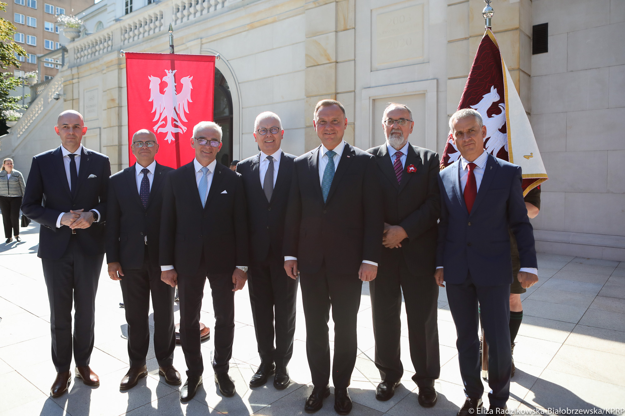 Eliza Radzikowska-Białobrzewska