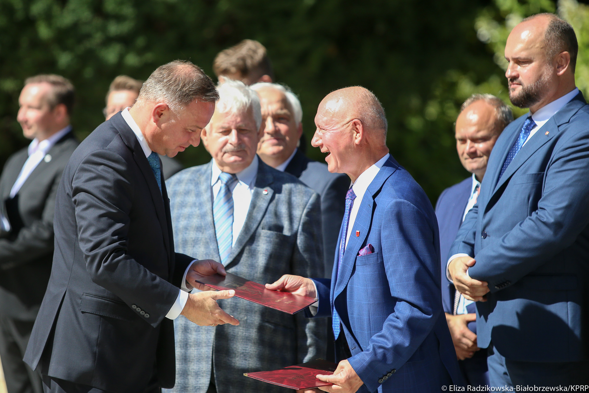 Eliza Radzikowska-Białobrzewska