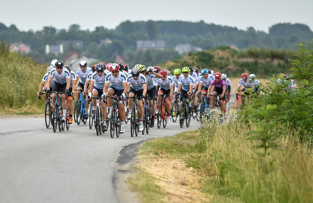 Gran Fondo - Gran Fondo