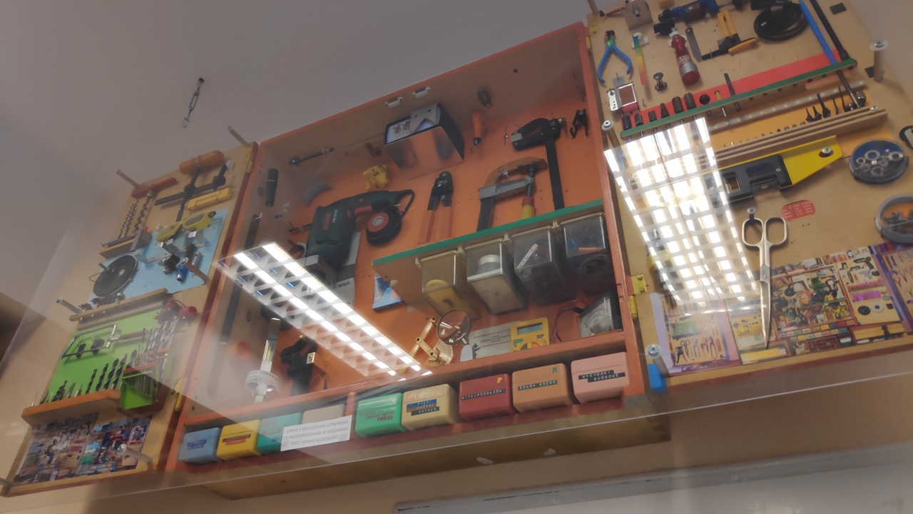 pracownia im. Słodowego - Przemysław Stochaj - Radio Poznań