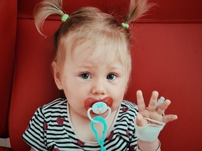 zuzia sulecka - siepomaga.pl