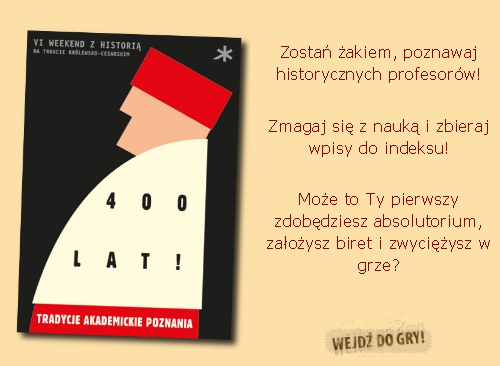 gra miejska akademicka - www.gramiejska.pl