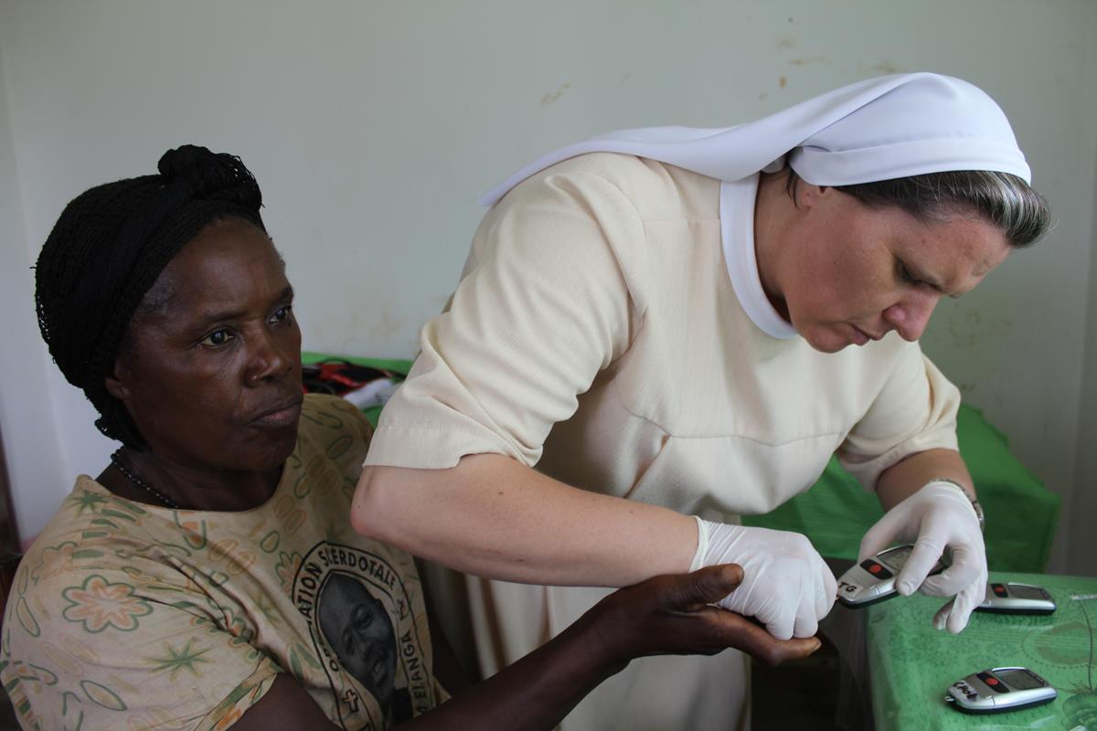 Fundacja Redemptoris Missio