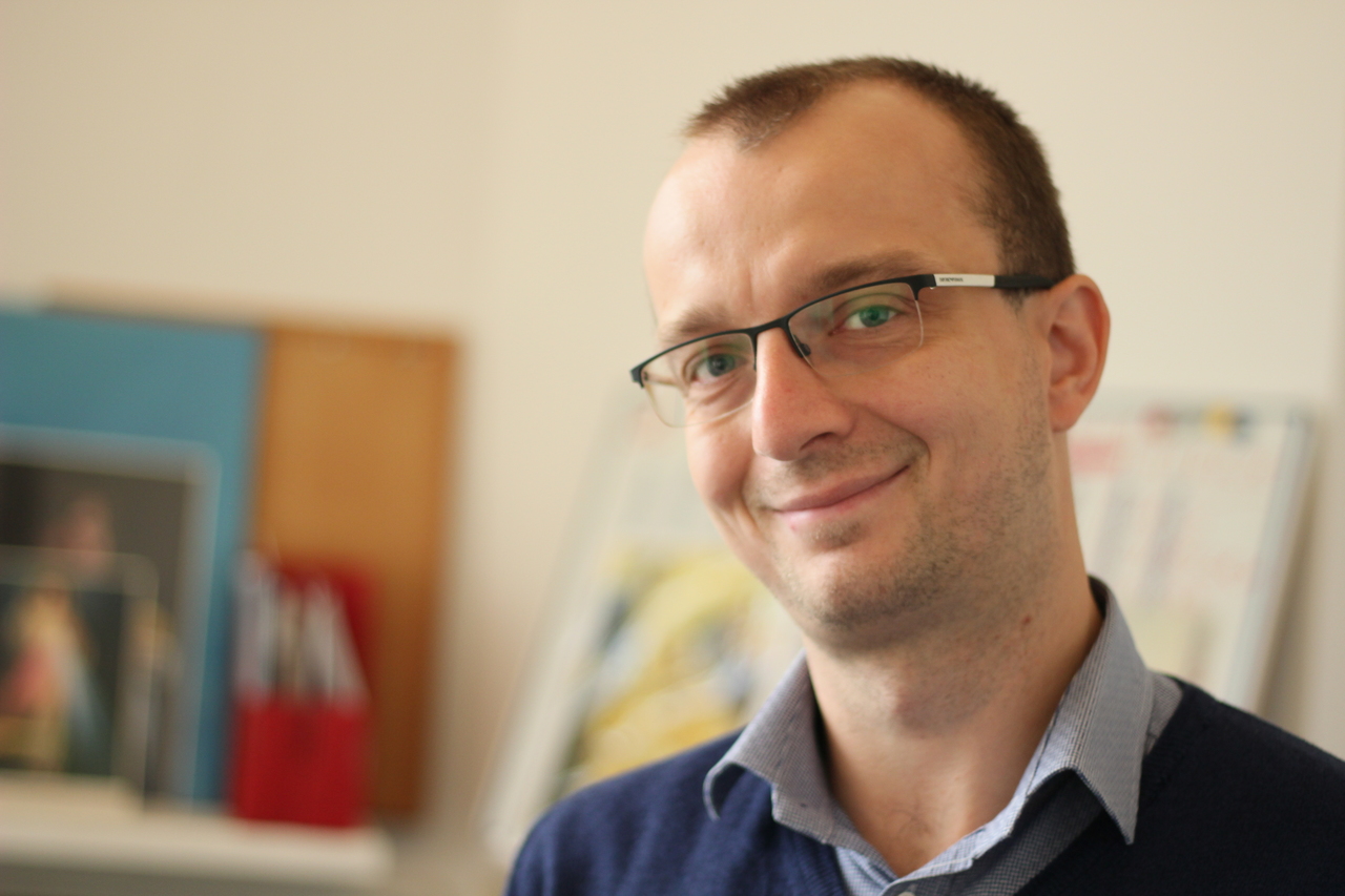 jakub augustyn maciejewski -  Konrad Tomaszewski - www.wnet.fm