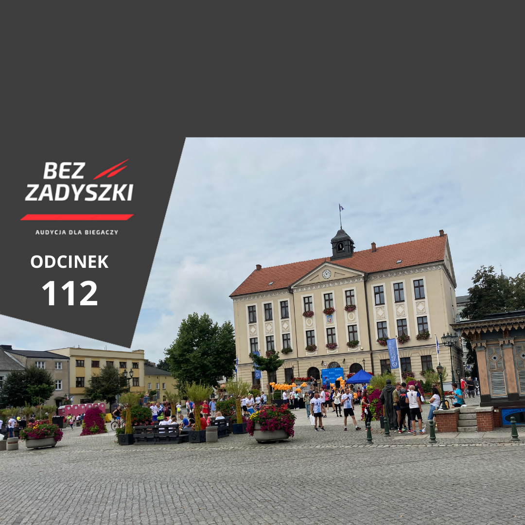 ODCINEK (6) - Bez Zadyszki