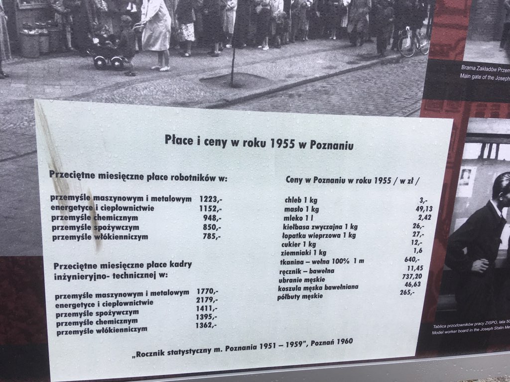 wystawa czerwiec 56 gniezno - Rafał Muniak - Radio Poznań