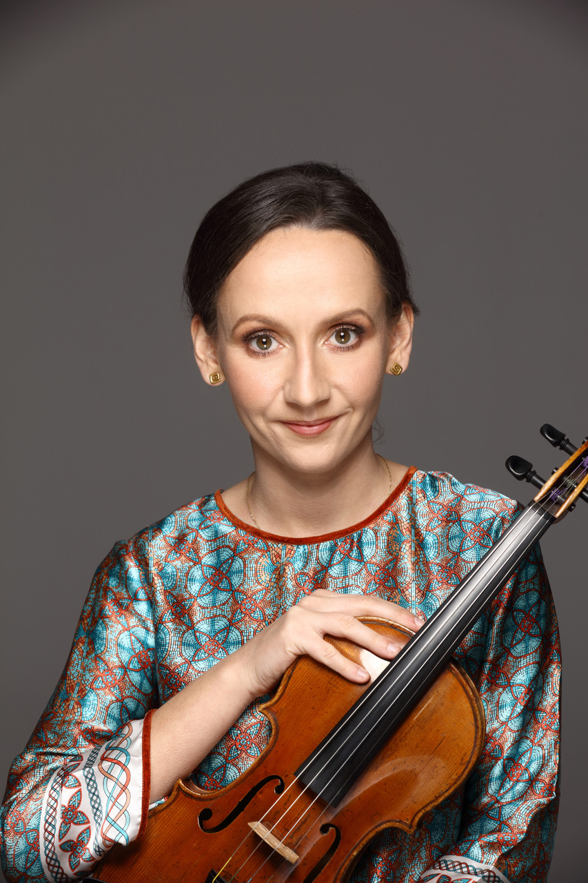 agata szymczewska - www.filharmoniakaliska.pl